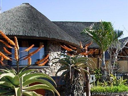 Zulu Nyala Game Lodge Hluhluwe Exterior foto