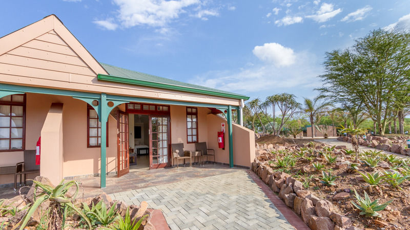 Zulu Nyala Game Lodge Hluhluwe Exterior foto